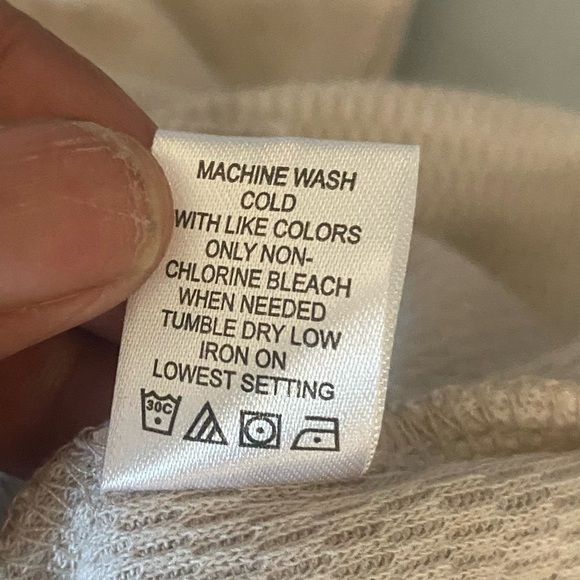 Pacsun Los Angeles Women Hoodie Longer Fit Size S - Picture 7 of 7